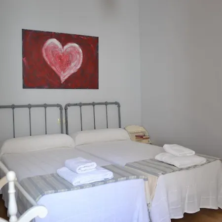 Casas Y Patios De Apartmán *
