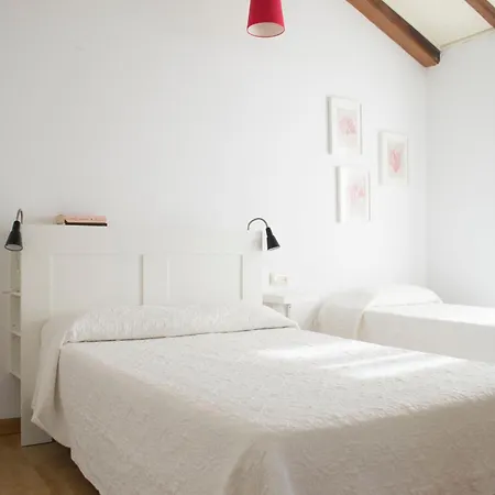 Casas Y Patios De Apartmán Sevilla