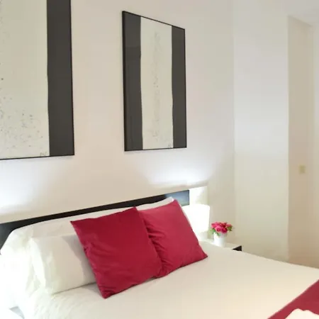 Apartmán Casas Y Patios De