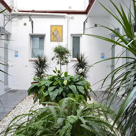 Apartmán Casas Y Patios De *