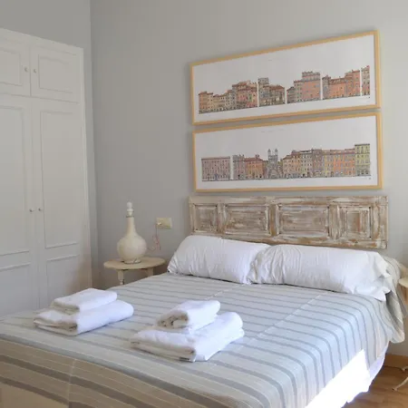 Apartamento Casas Y Patios De Sevilla