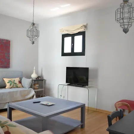 Apartamento Casas Y Patios De Sevilla