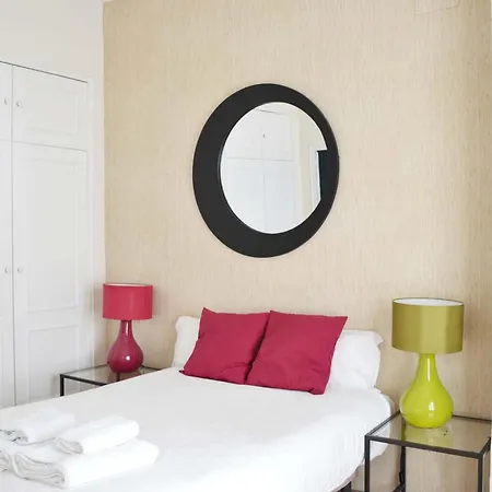 Casas Y Patios De Apartmán