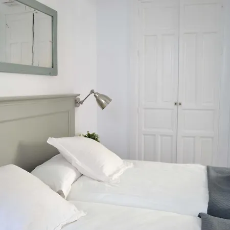 Casas Y Patios De Apartamento *