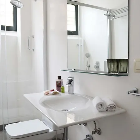 Apartmán Casas Y Patios De Sevilla