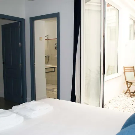 Apartamento Casas Y Patios De
