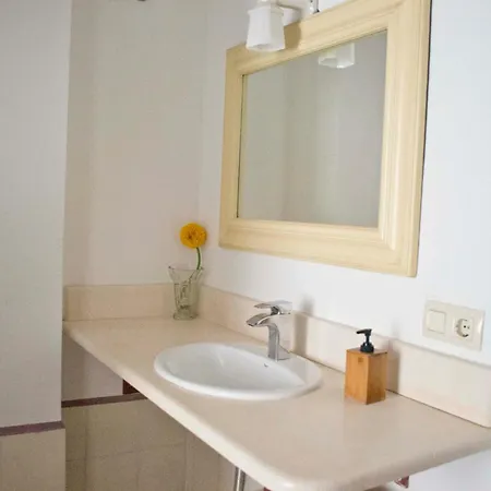 Casas Y Patios De Apartmán *