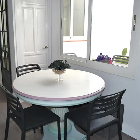 Casas Y Patios De Apartmán *