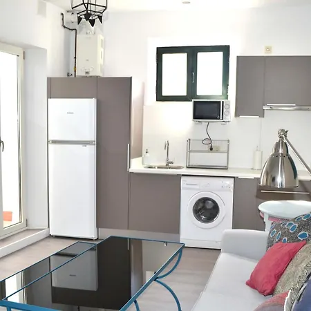 Apartamento Casas Y Patios De Sevilla