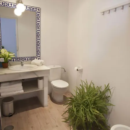 Casas Y Patios De Apartmán