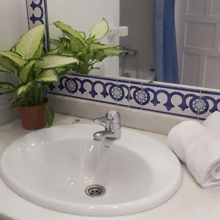 Casas Y Patios De Sevilla