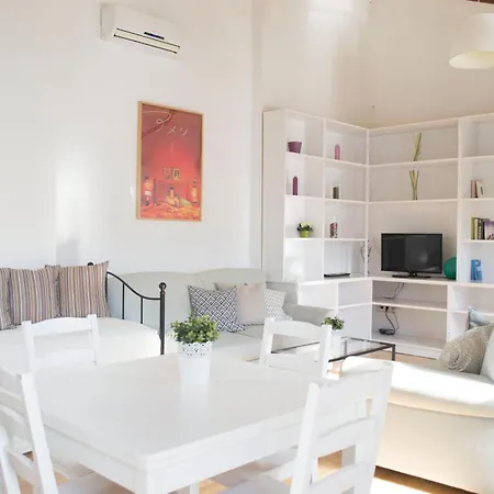 Apartamento Casas Y Patios De Sevilla
