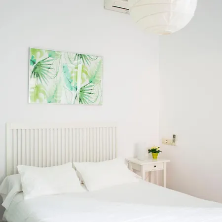 Casas Y Patios De Apartamento *