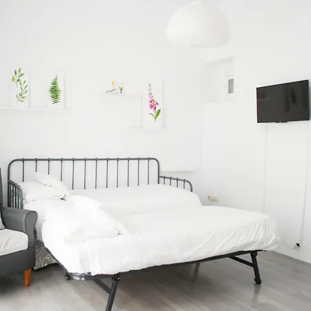 Apartamento Casas Y Patios De Sevilla