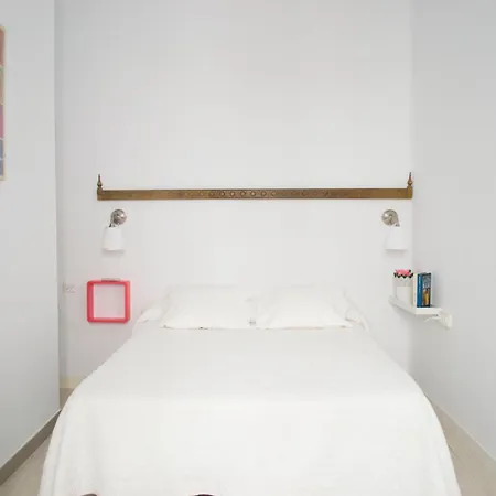 Apartmán Casas Y Patios De