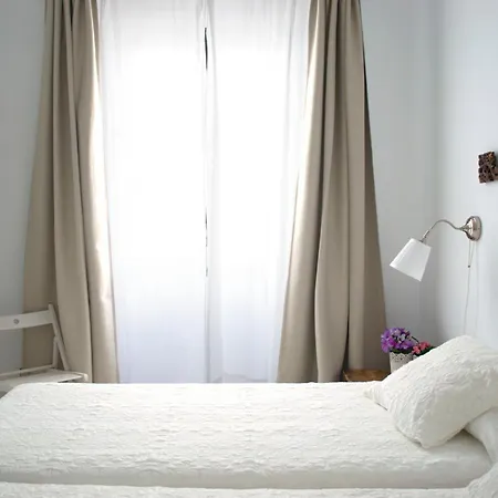 Casas Y Patios De Sevilla