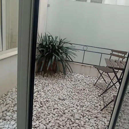 Apartamento Casas Y Patios De *