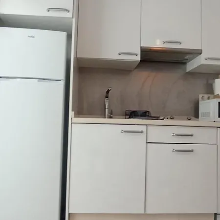 Casas Y Patios De Apartamento *