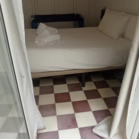 Apartamento Casas Y Patios De *