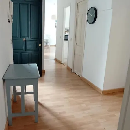 Apartamento Casas Y Patios De