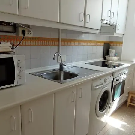 Apartamento Casas Y Patios De Sevilla
