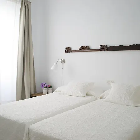 Casas Y Patios De