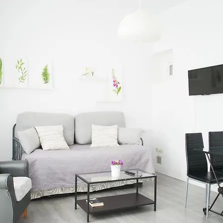 Apartamento Casas Y Patios De *