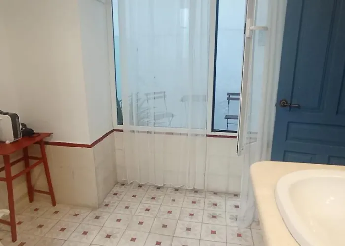 Casas Y Patios De Sevilla